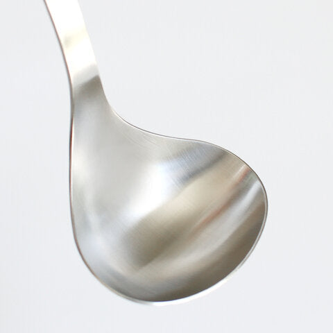 柳宗理廚具 - 湯勺 │ Sori Yanagi - Ladle