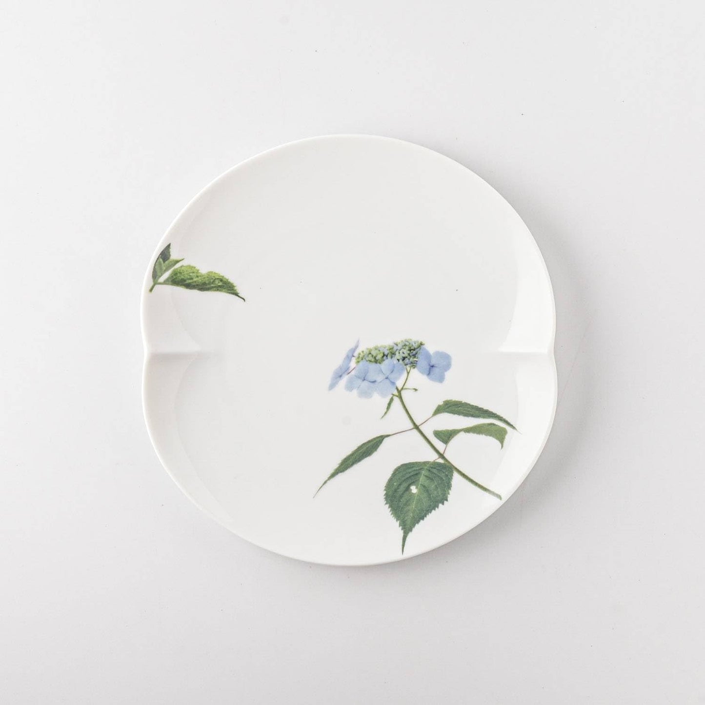 Miyama 谷川岳高山植物圖鑑餐碟套裝│Miyama Alpine Flora Collection Plate Set