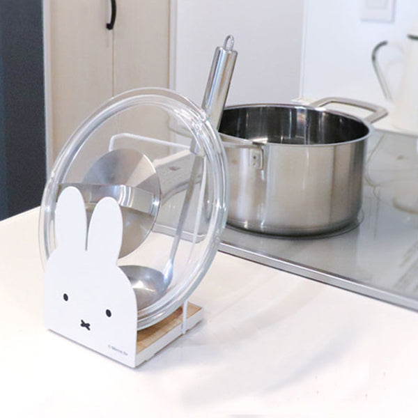 Miffy 廚房用具架│Miffy Kitchen Utensil Stand