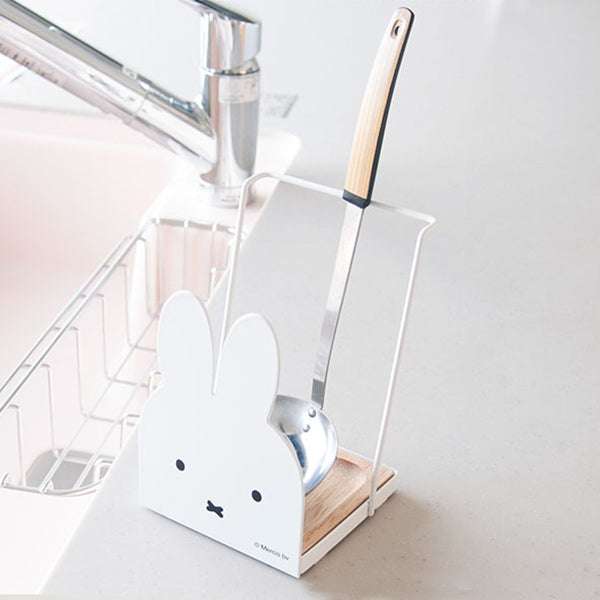 Miffy 廚房用具架│Miffy Kitchen Utensil Stand