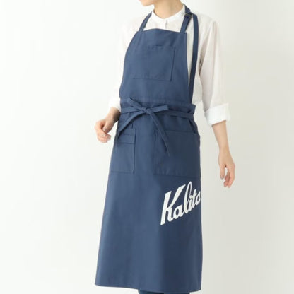 Kalita工作圍裙│Kalita Work Apron