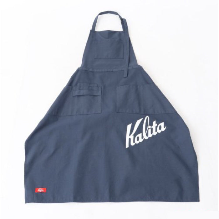 Kalita工作圍裙│Kalita Work Apron