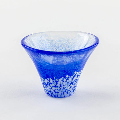 富士山玻璃酒器套│裝Fujisan Glass Sake Set