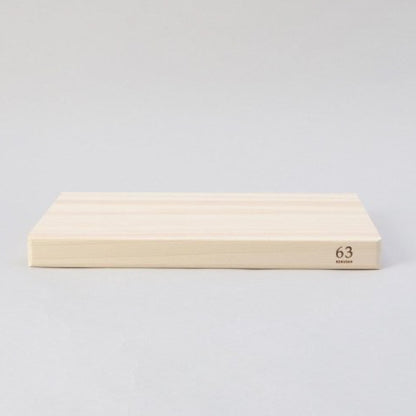 日本東濃檜木砧板│Tono Hinoki Cutting Board