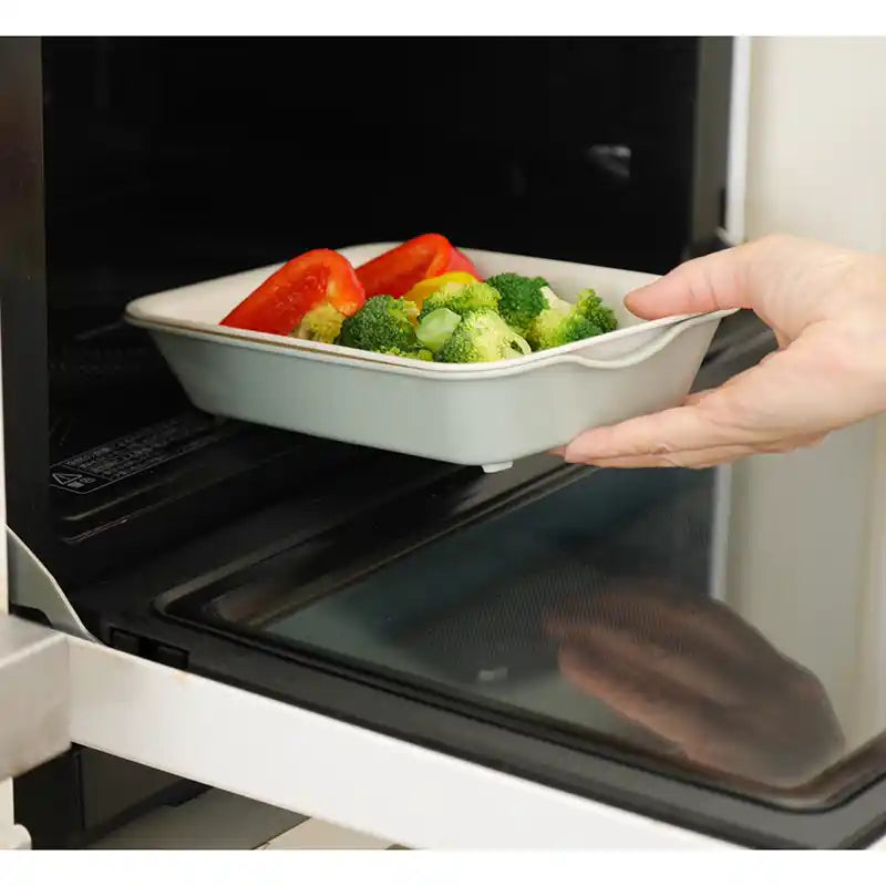 日本抗菌料理盤+筲箕套裝 │Antibacterial Cooking Tray & Colander Set