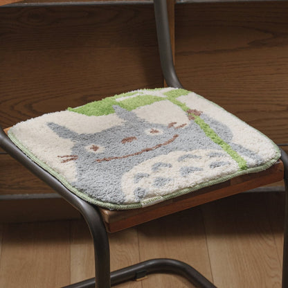 龍貓方形座墊│Totoro Square Sitting Mat