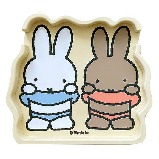 Miffy手機支架托盤│Miffy Smartphone Stand Tray