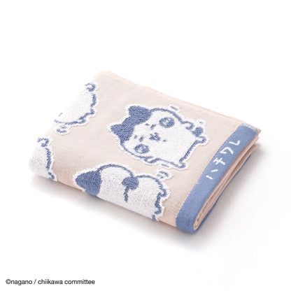 Chiikawa日本製今治面巾 │Chiikawa Imabari Face Towel