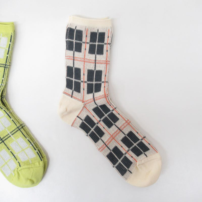 en Lille 日本製短襪 │en Lille Japan Short Socks