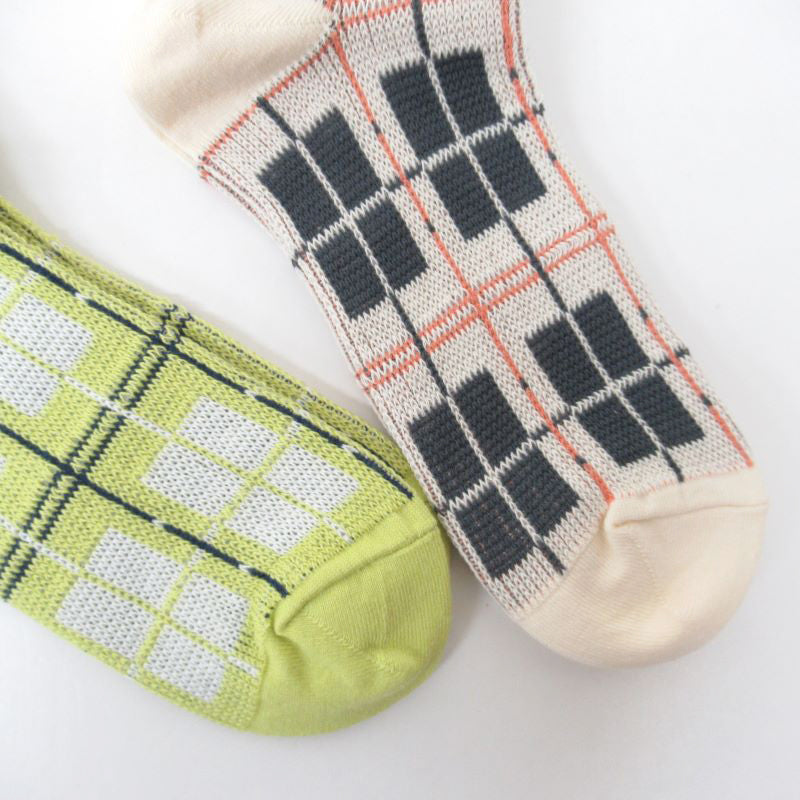 en Lille 日本製短襪 │en Lille Japan Short Socks