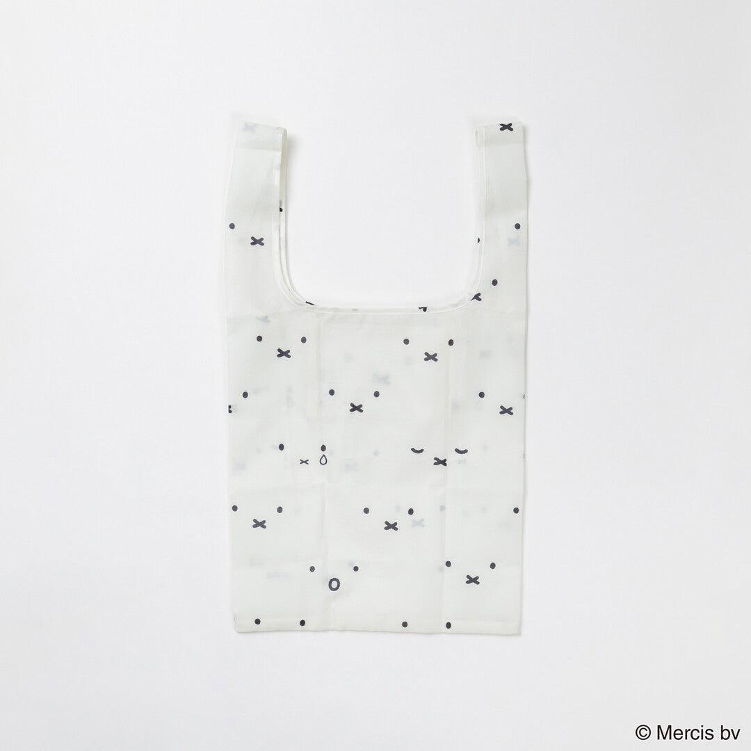 Miffy Face 購物袋│Miffy Face Shopping Bag