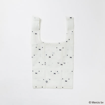 Miffy Face 購物袋│Miffy Face Shopping Bag