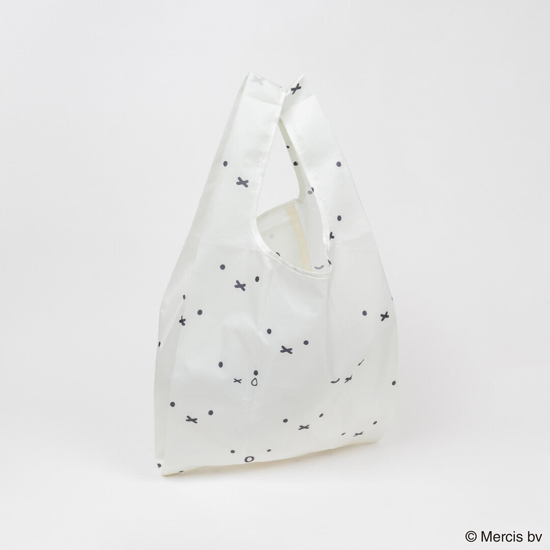 Miffy Face 購物袋│Miffy Face Shopping Bag