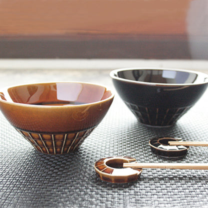 Nest 夫婦飯碗套裝│Nest Minoware Porcelain Bowl Set