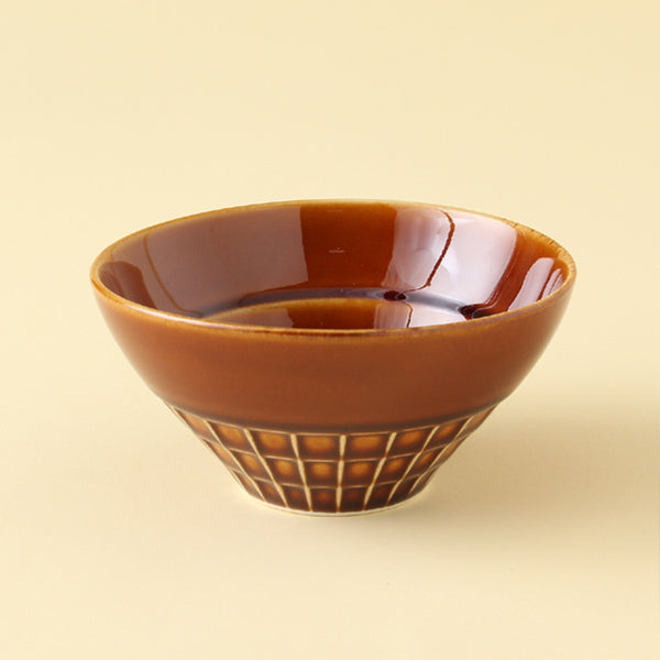 Nest 夫婦飯碗套裝│Nest Minoware Porcelain Bowl Set