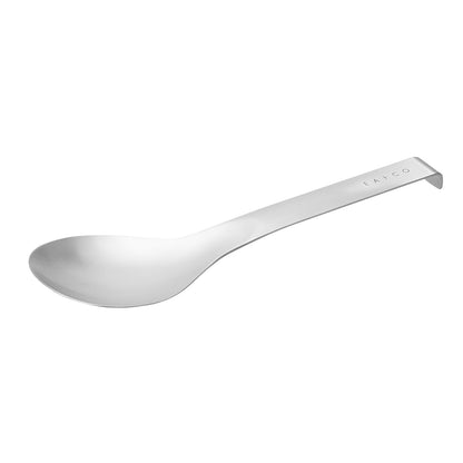 日本燕三条長匙羹│Japan Stainless Steel Serving Spoon