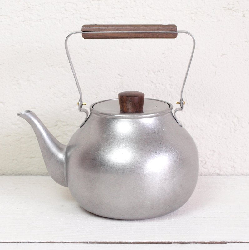 宮崎製作所茶壺 Miyaco Stainless Steel Teapot