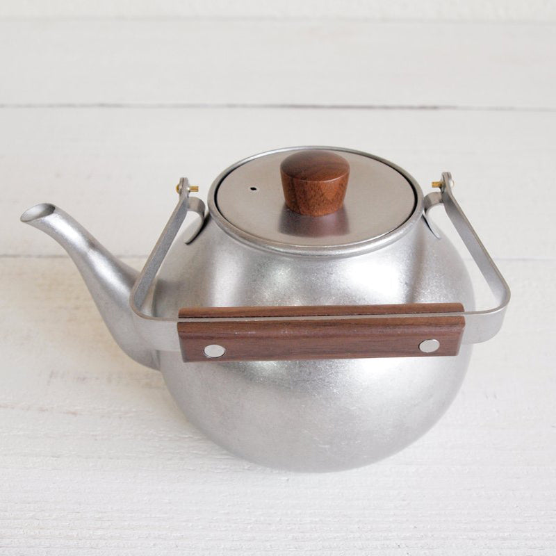 宮崎製作所茶壺 Miyaco Stainless Steel Teapot