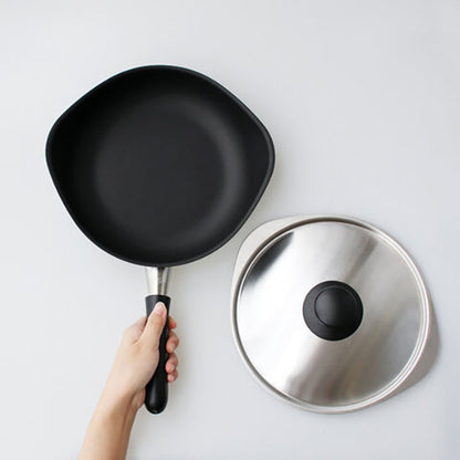 柳宗理鐵器煎鍋 Sori Yanagi Iron Frying Pan