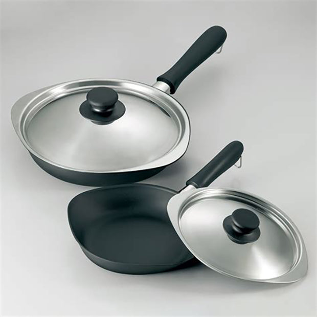 柳宗理鐵器煎鍋 Sori Yanagi Iron Frying Pan