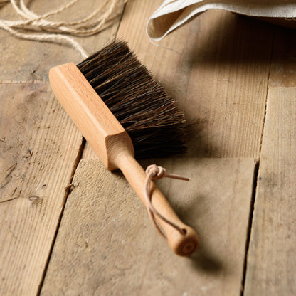 德國Redecker手工馬毛刷 Redecker Horse Hair Brush